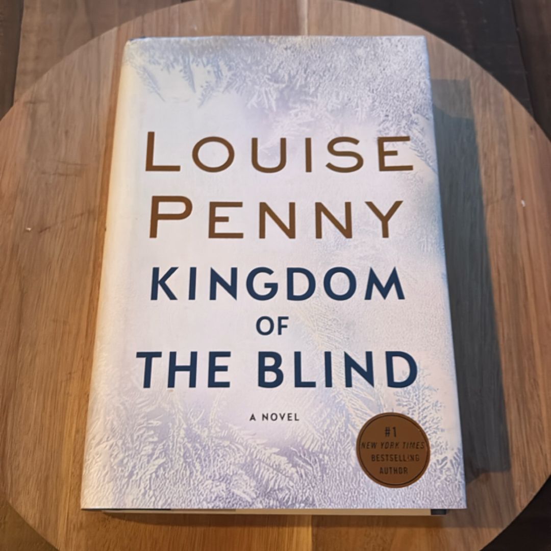 Kingdom of the Blind