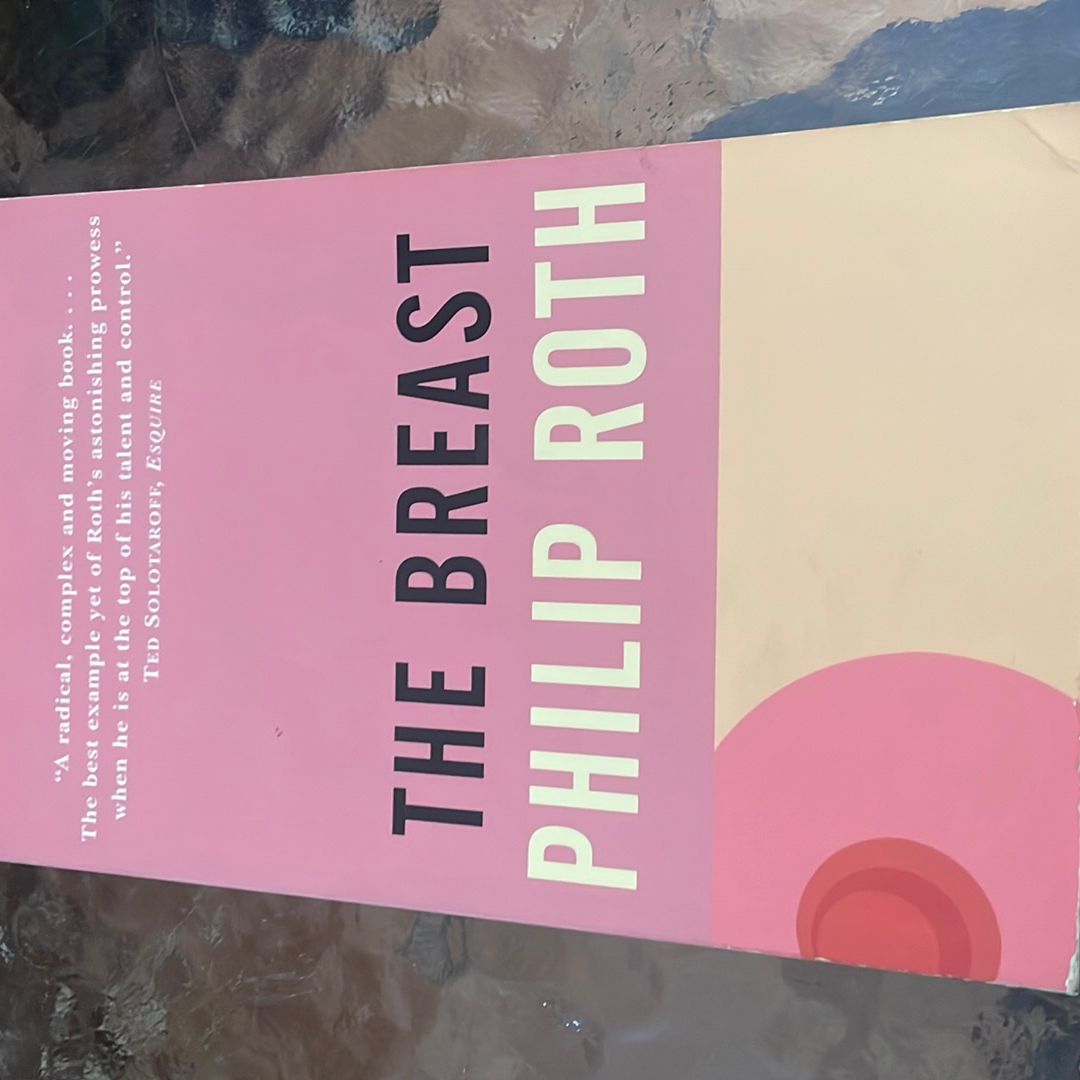 The Breast