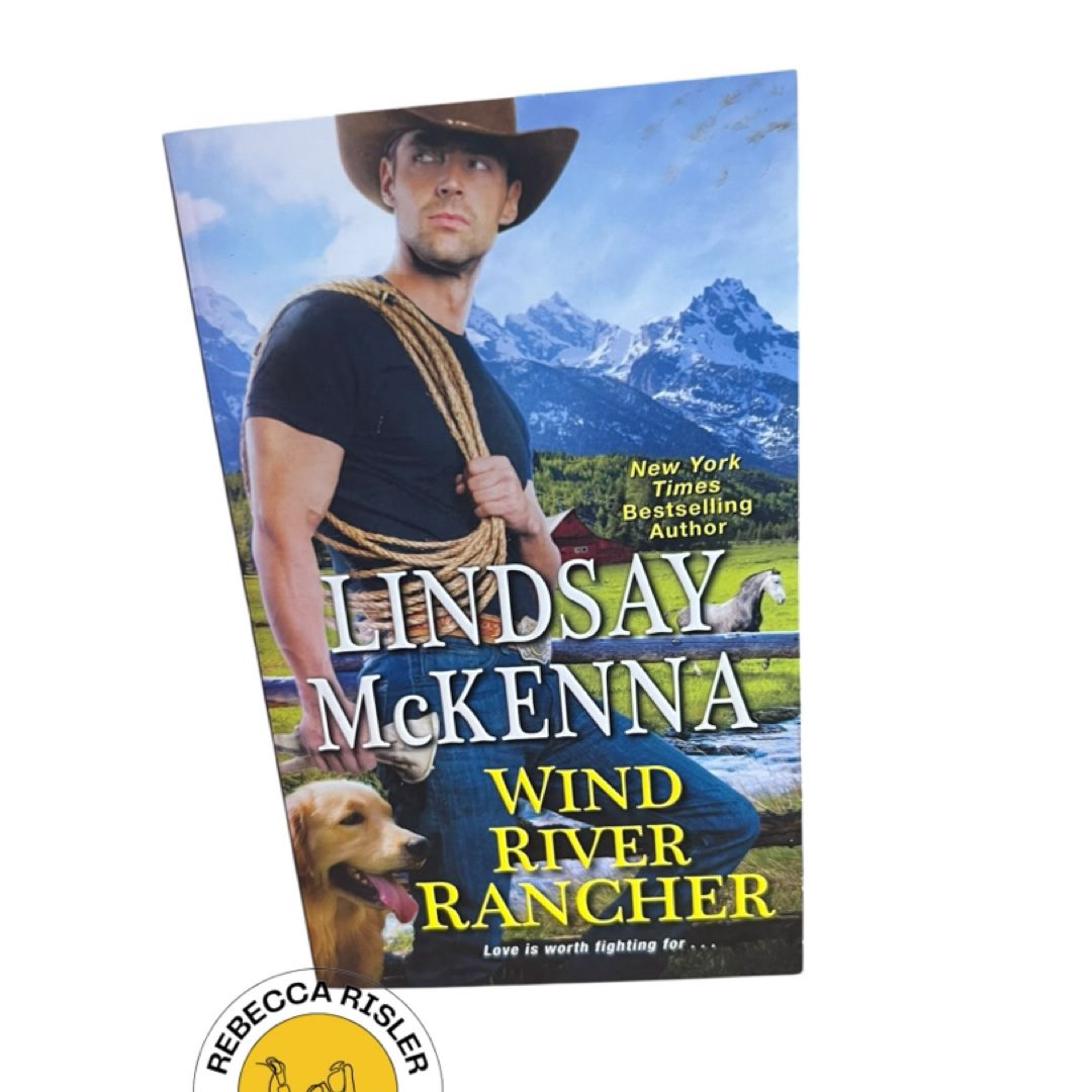 Wind River Rancher