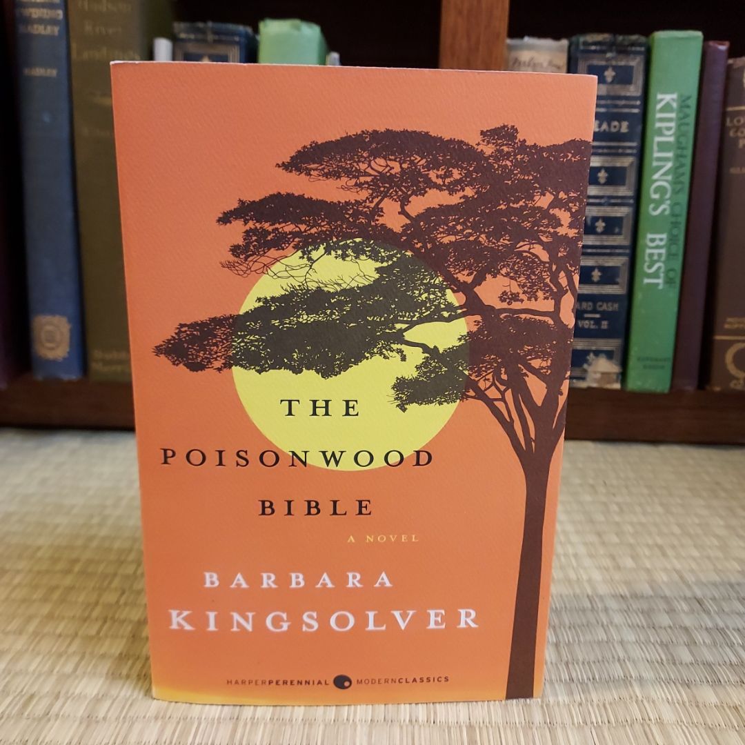 The Poisonwood Bible
