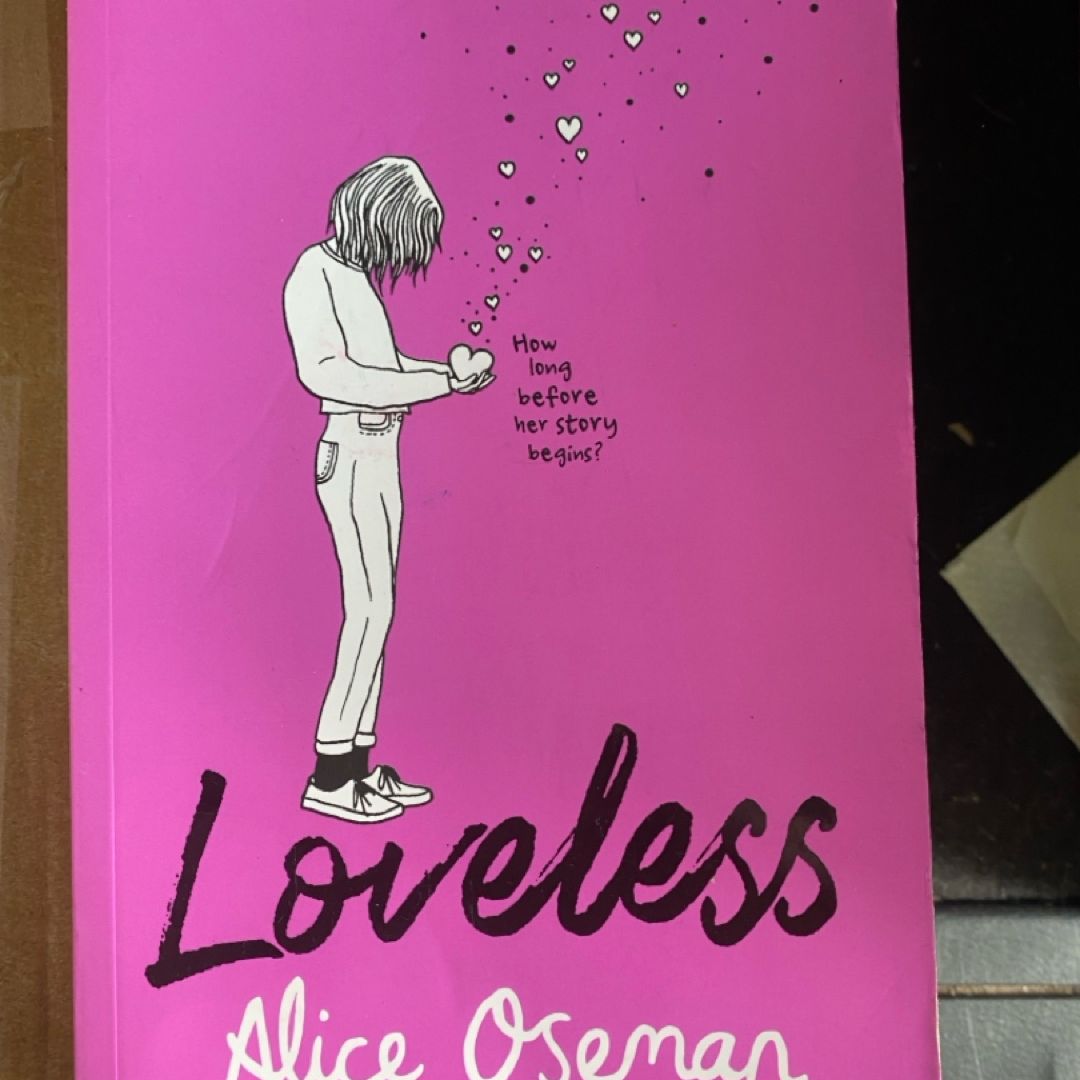 Loveless