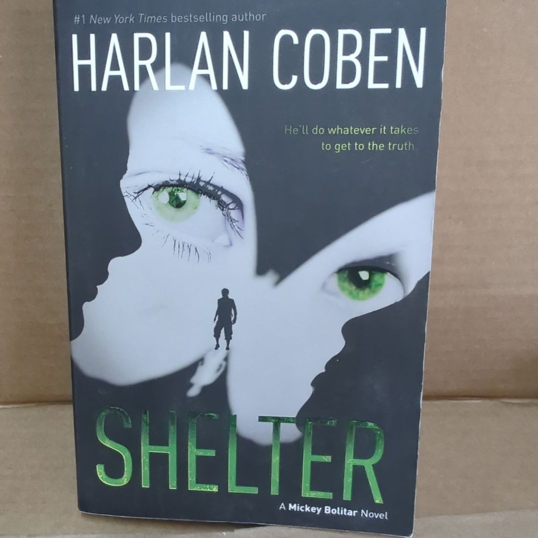 Shelter (Book One)