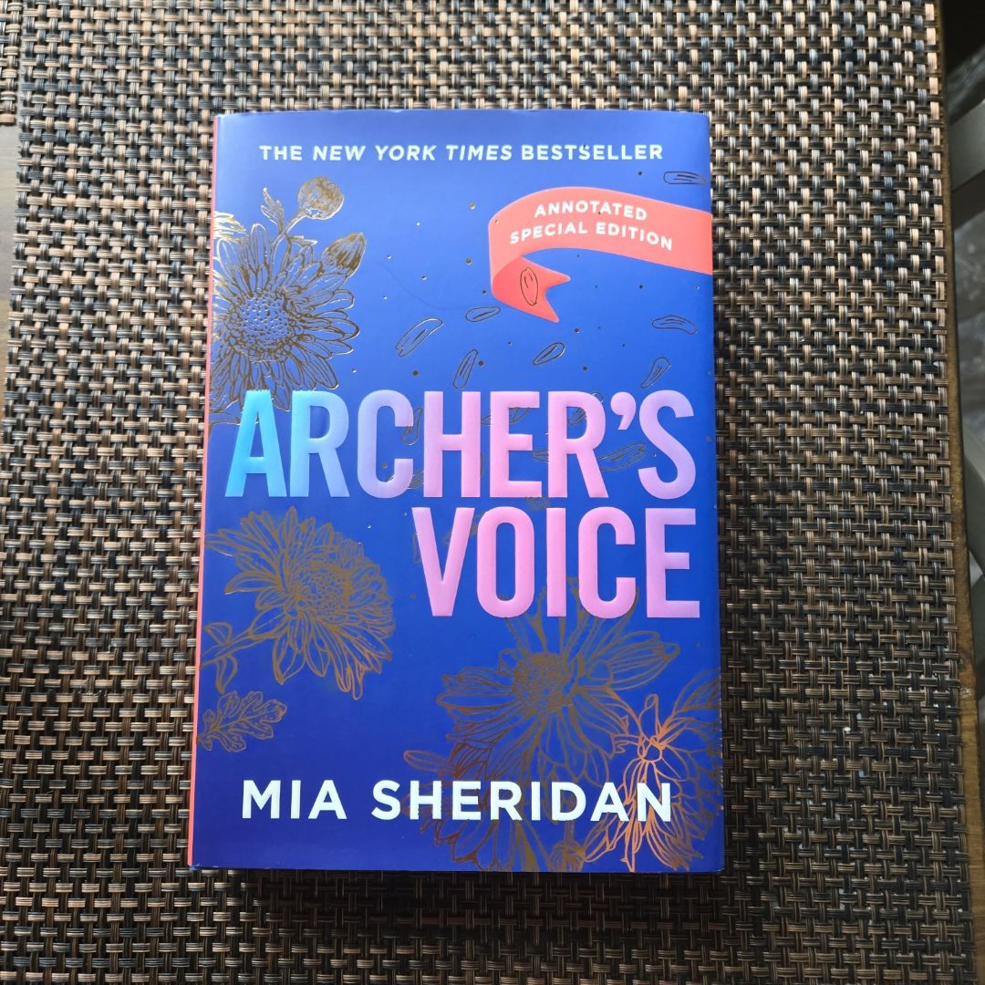 Archer's Voice
