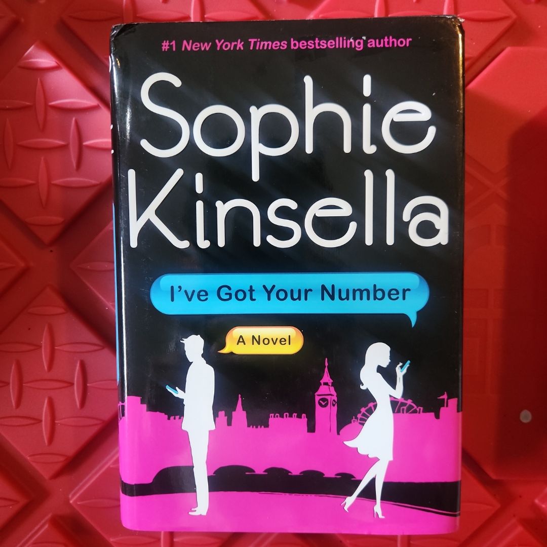 I've Got Your Number