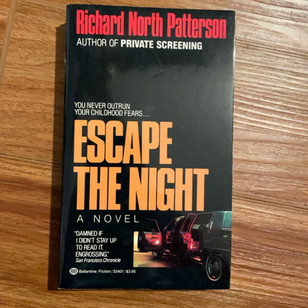 Escape the Night