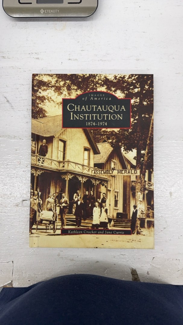 Chautauqua Institution