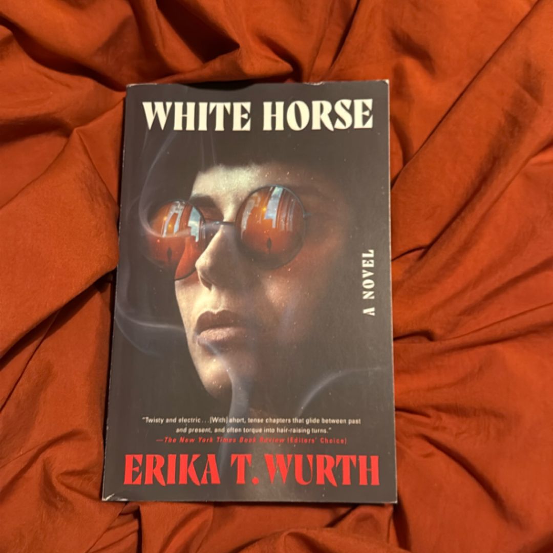 White Horse
