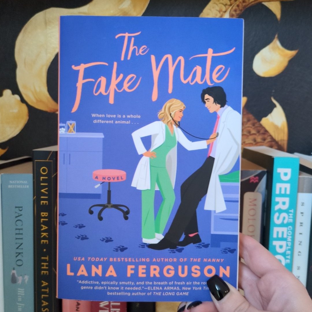 The Fake Mate