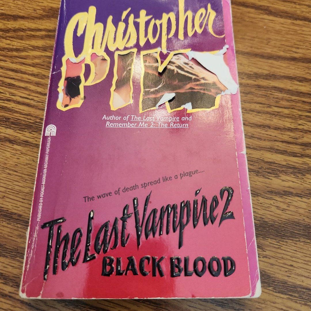 Black Blood