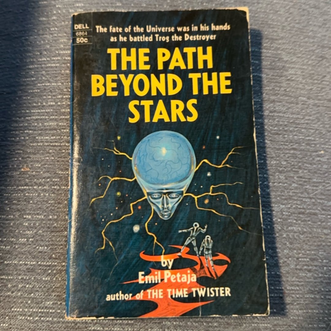 The Path Beyond the Stars
