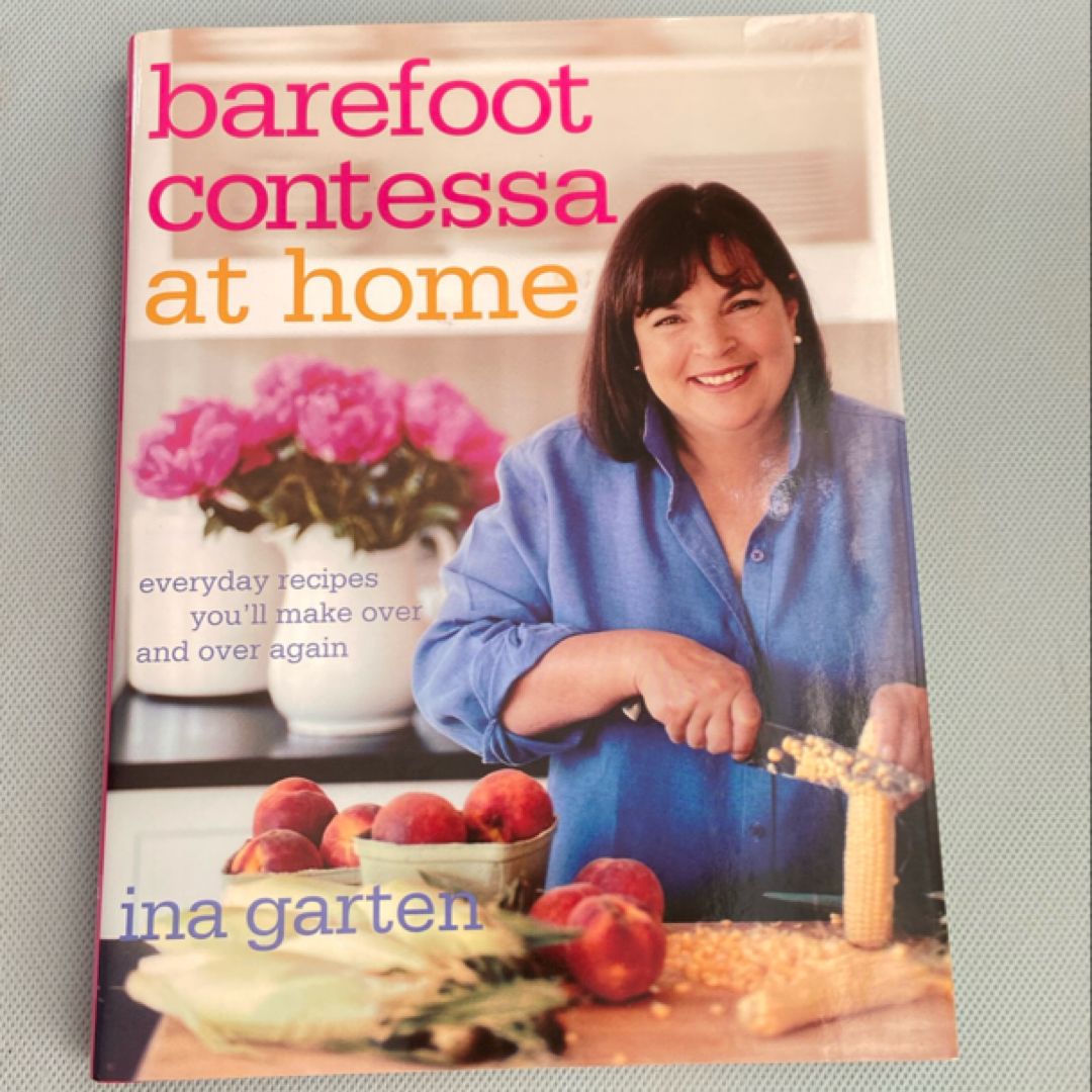 Barefoot Contessa at Home