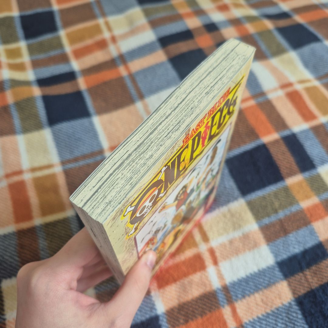 One Piece, Vol. 1