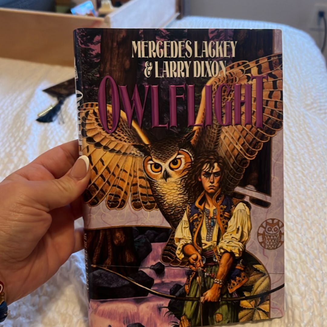 Owlflight