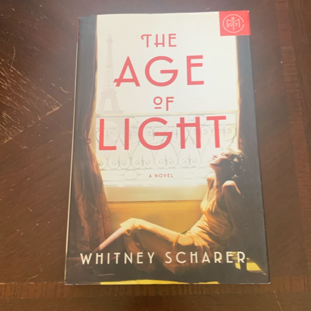 The Age of Light