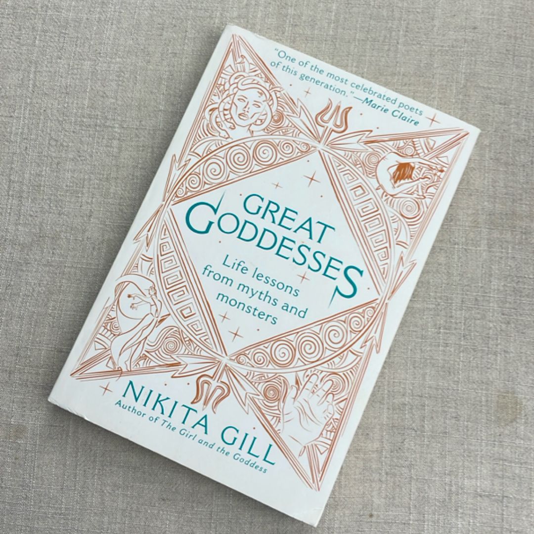 Great Goddesses