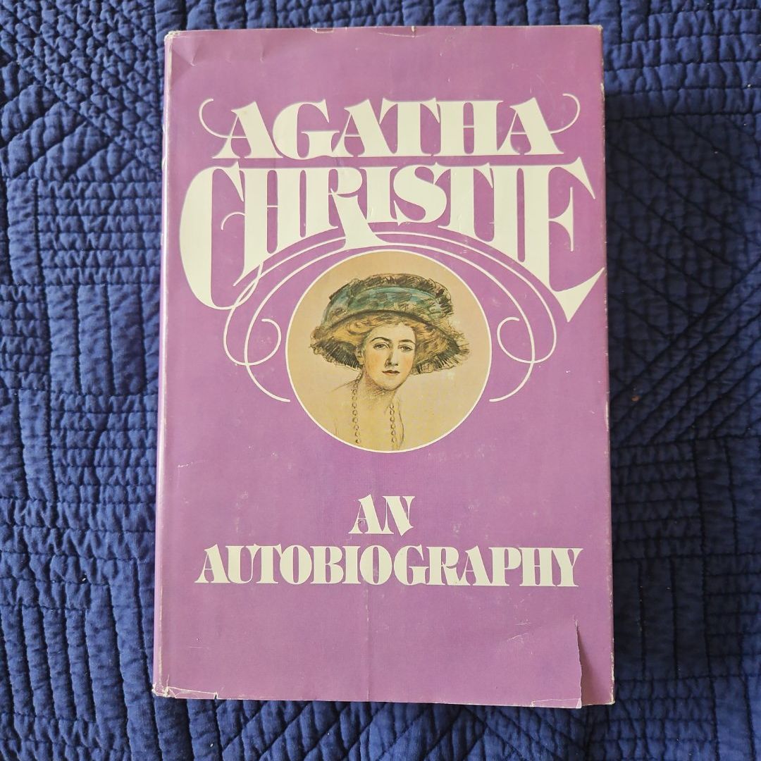 An Autobiography