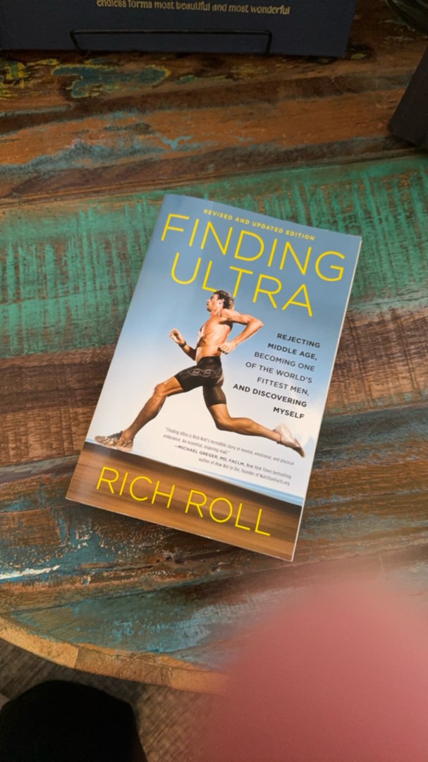 Finding Ultra, Revised and Updated Edition