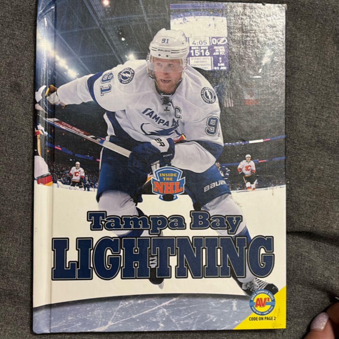 Tampa Bay Lightning