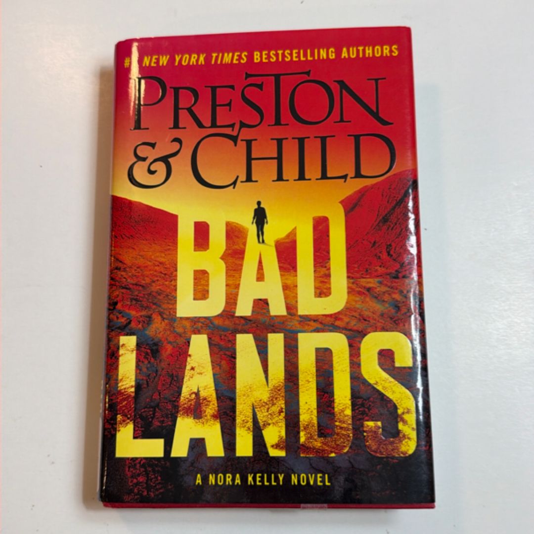 Badlands