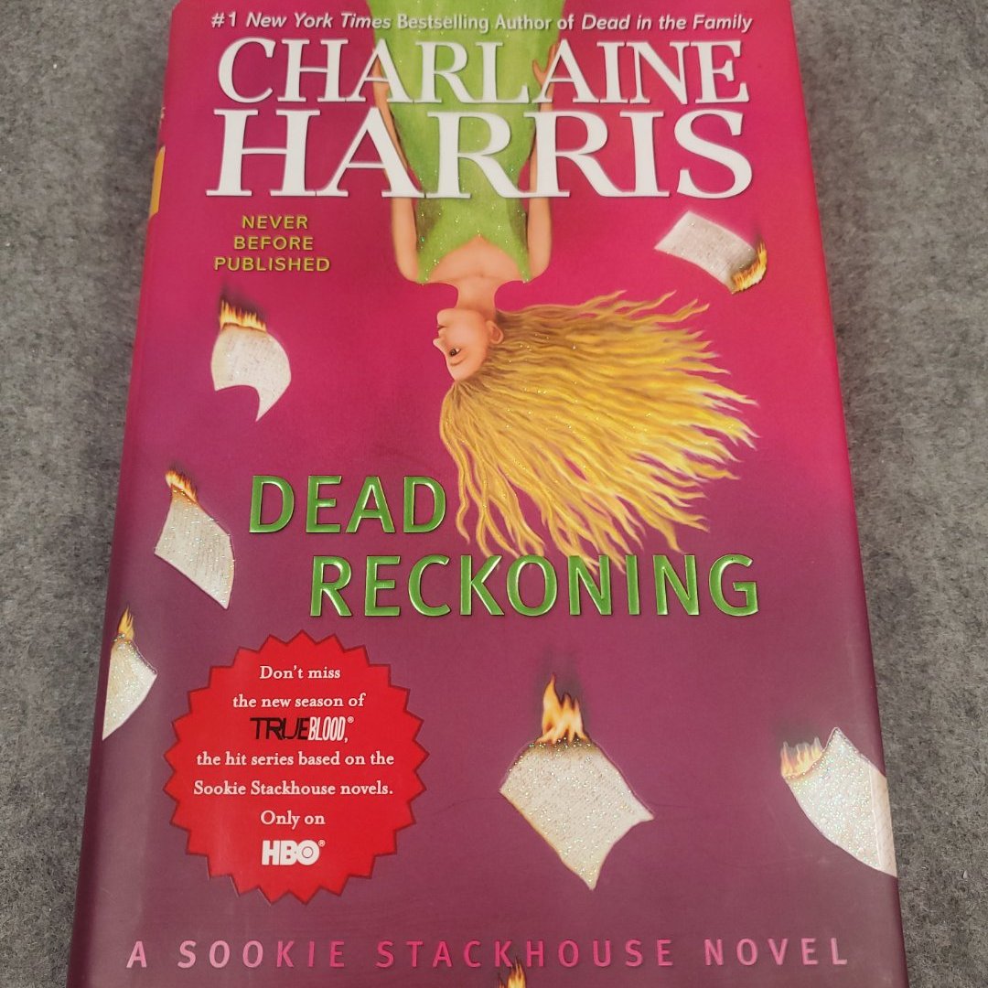 Dead Reckoning