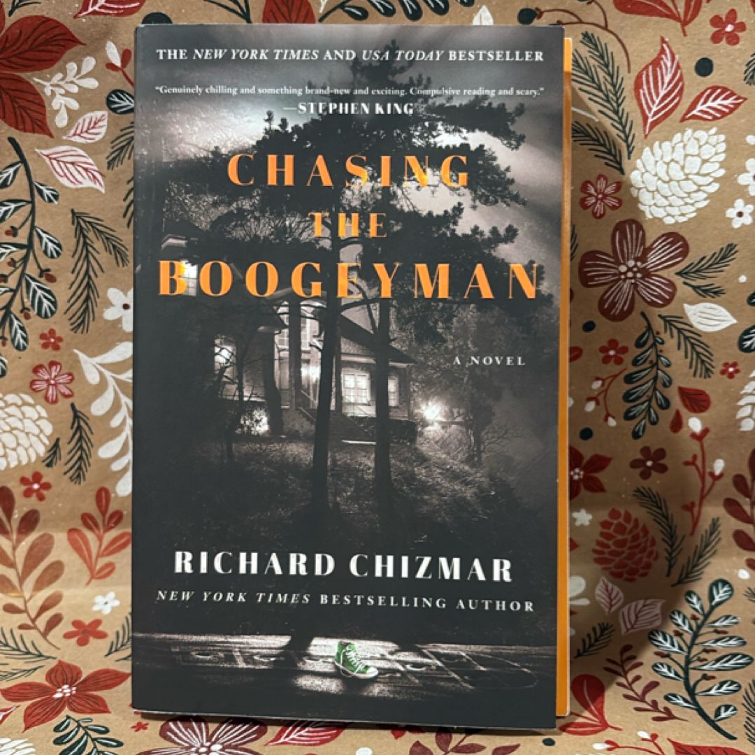 Chasing the Boogeyman