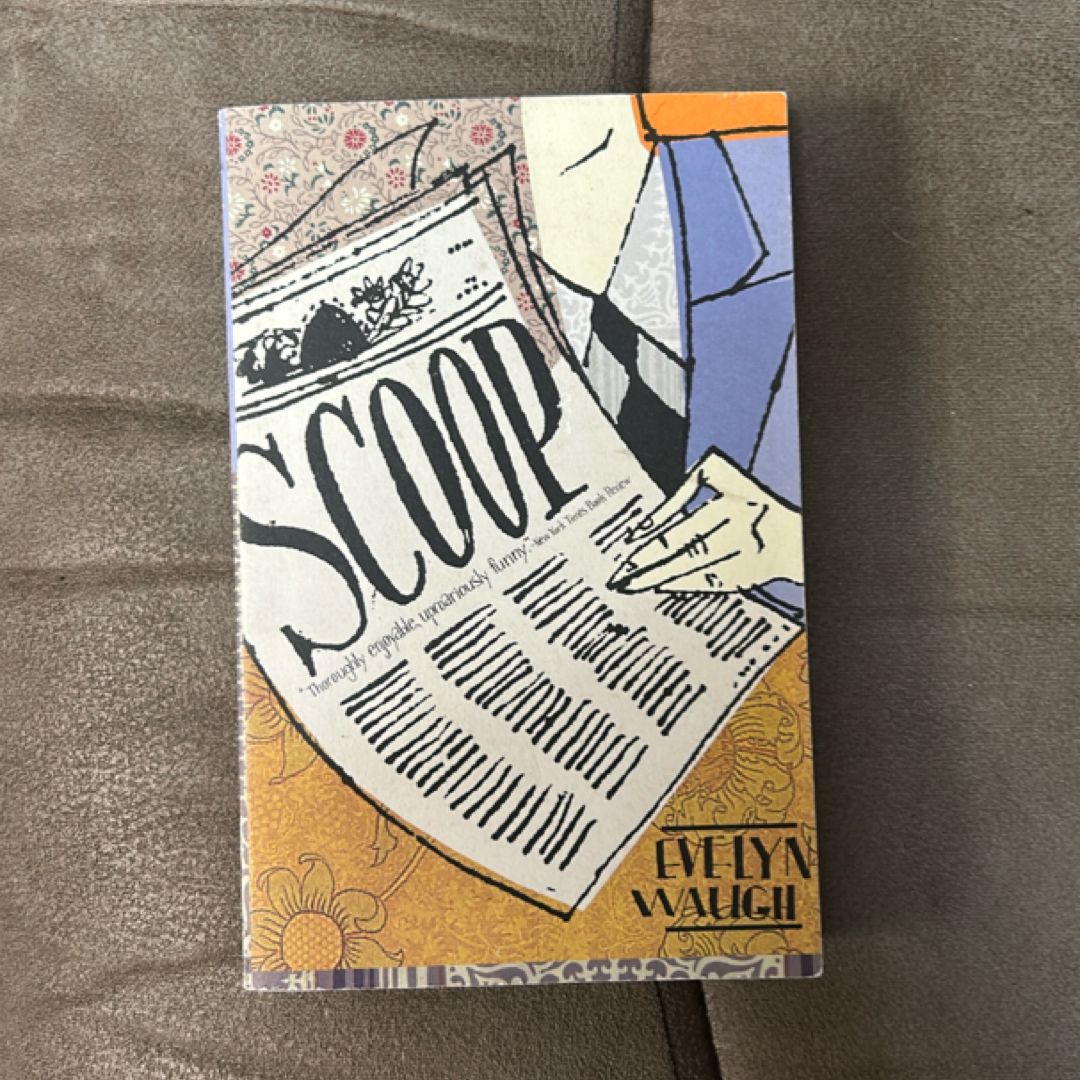 Scoop