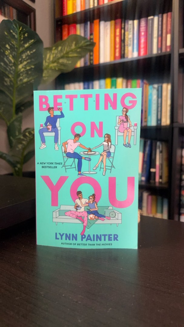 Betting on You