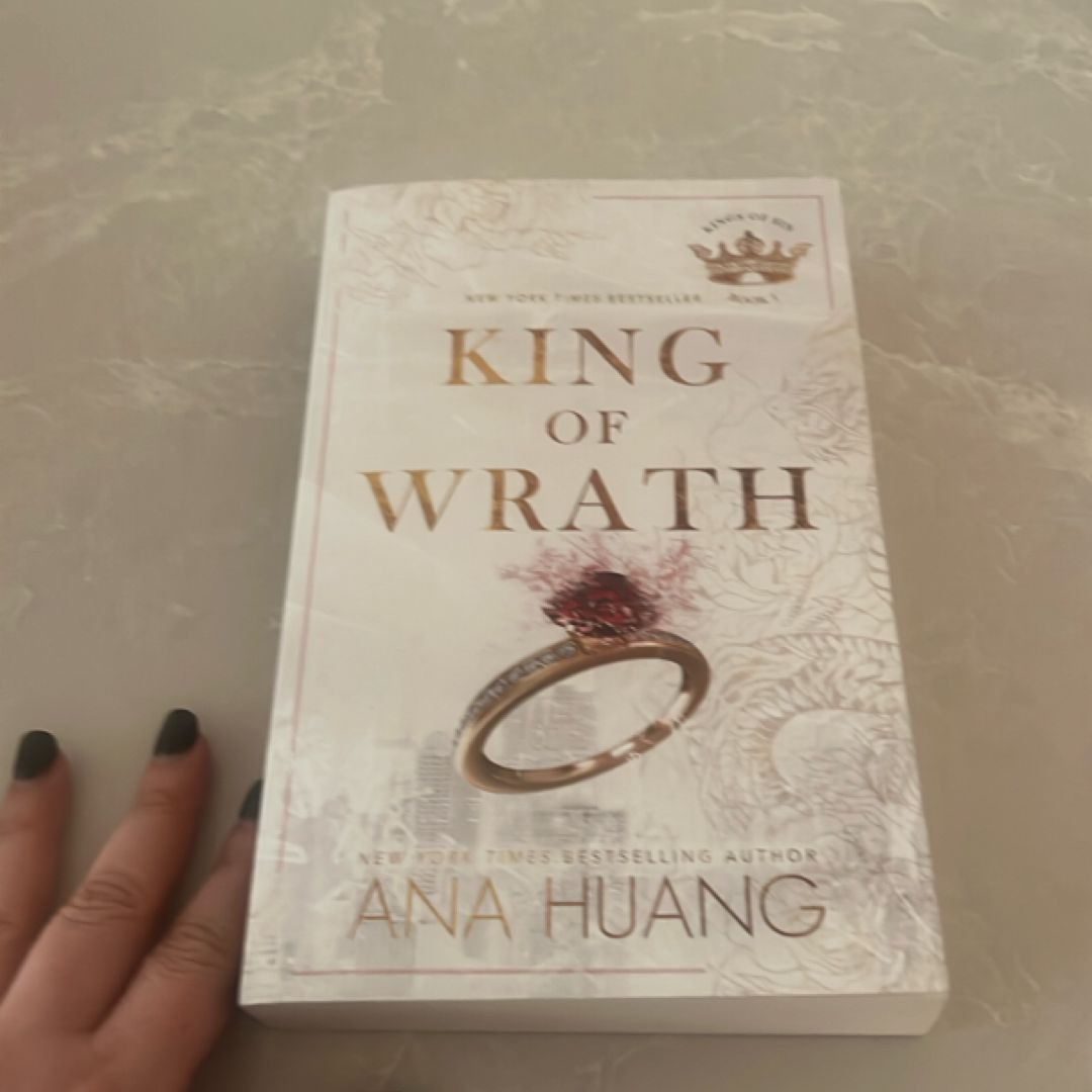 King of Wrath