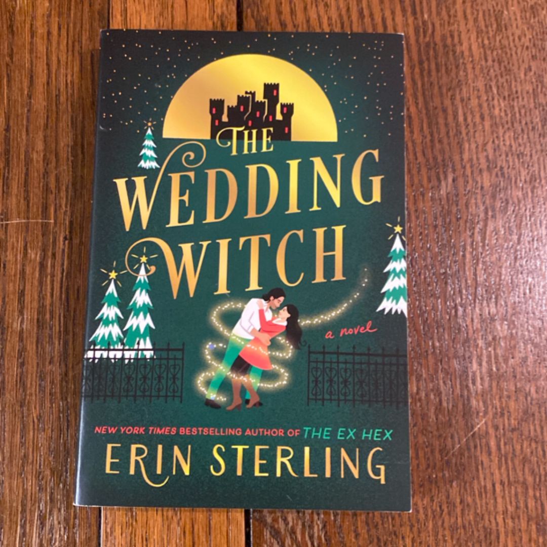 The Wedding Witch