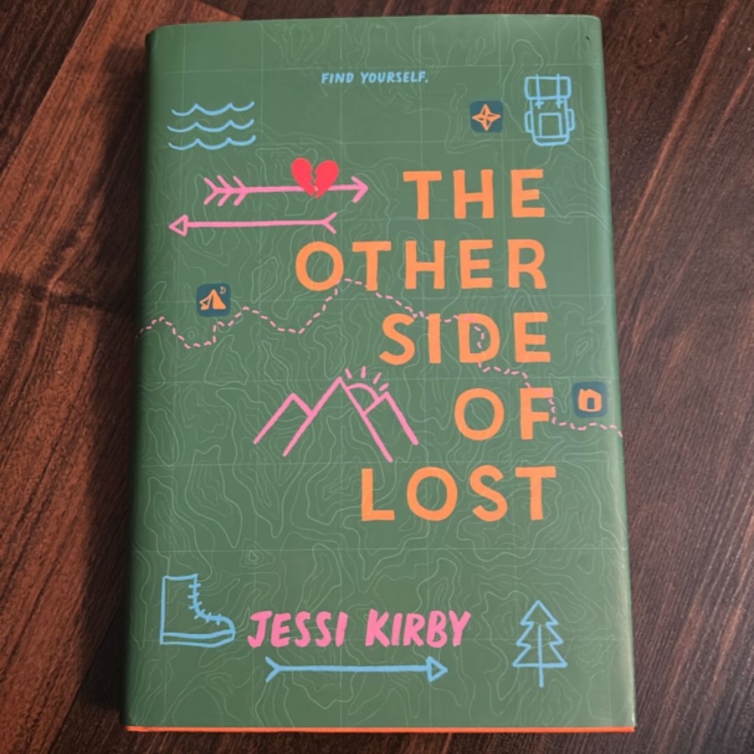 The Other Side of Lost