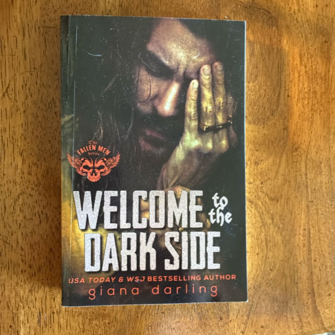 Welcome to the Dark Side