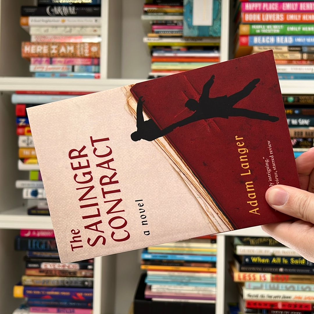 The Salinger Contract