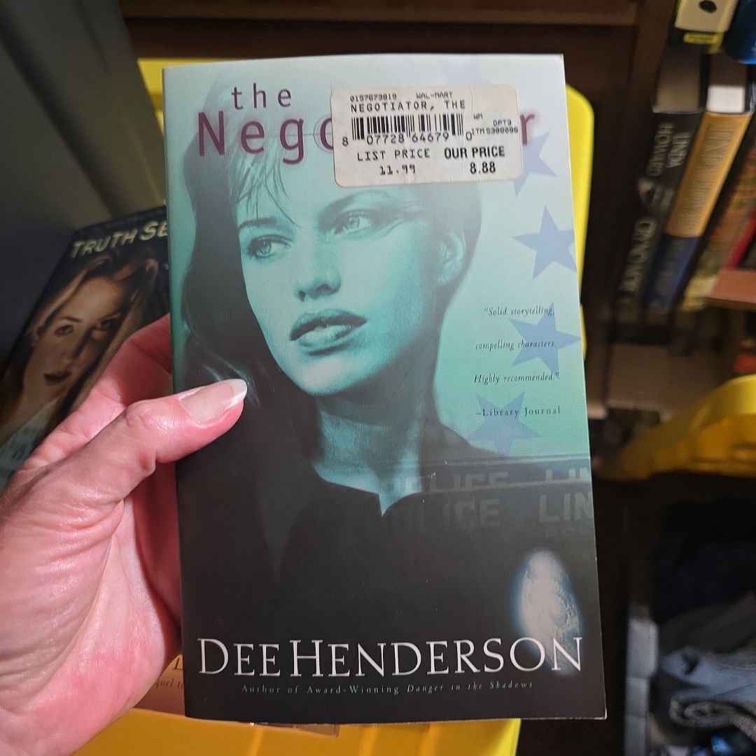 The Negotiator
