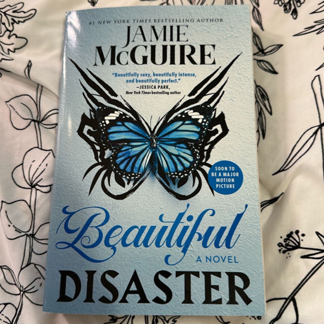 Beautiful Disaster