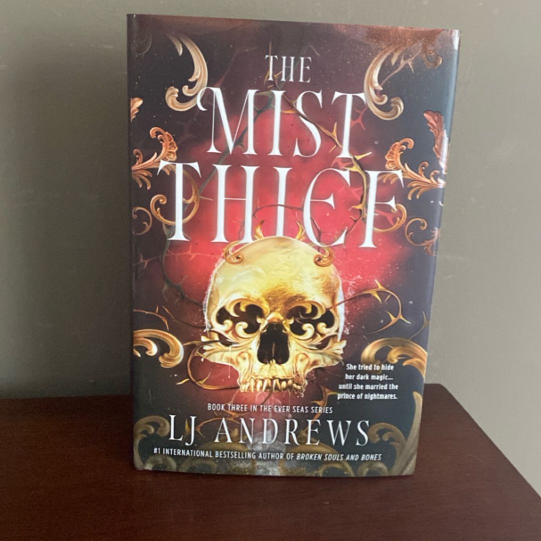 The Mist Thief