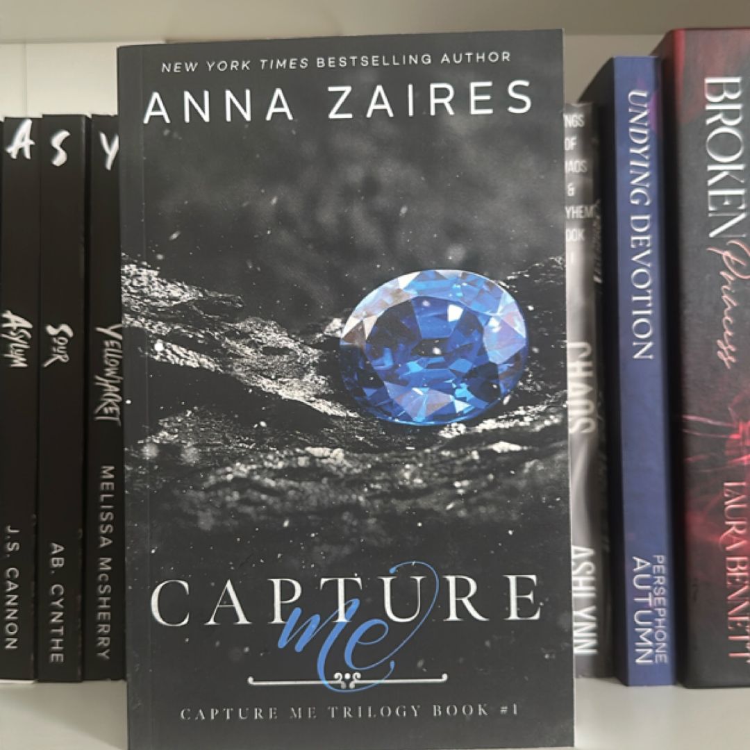 Capture Me