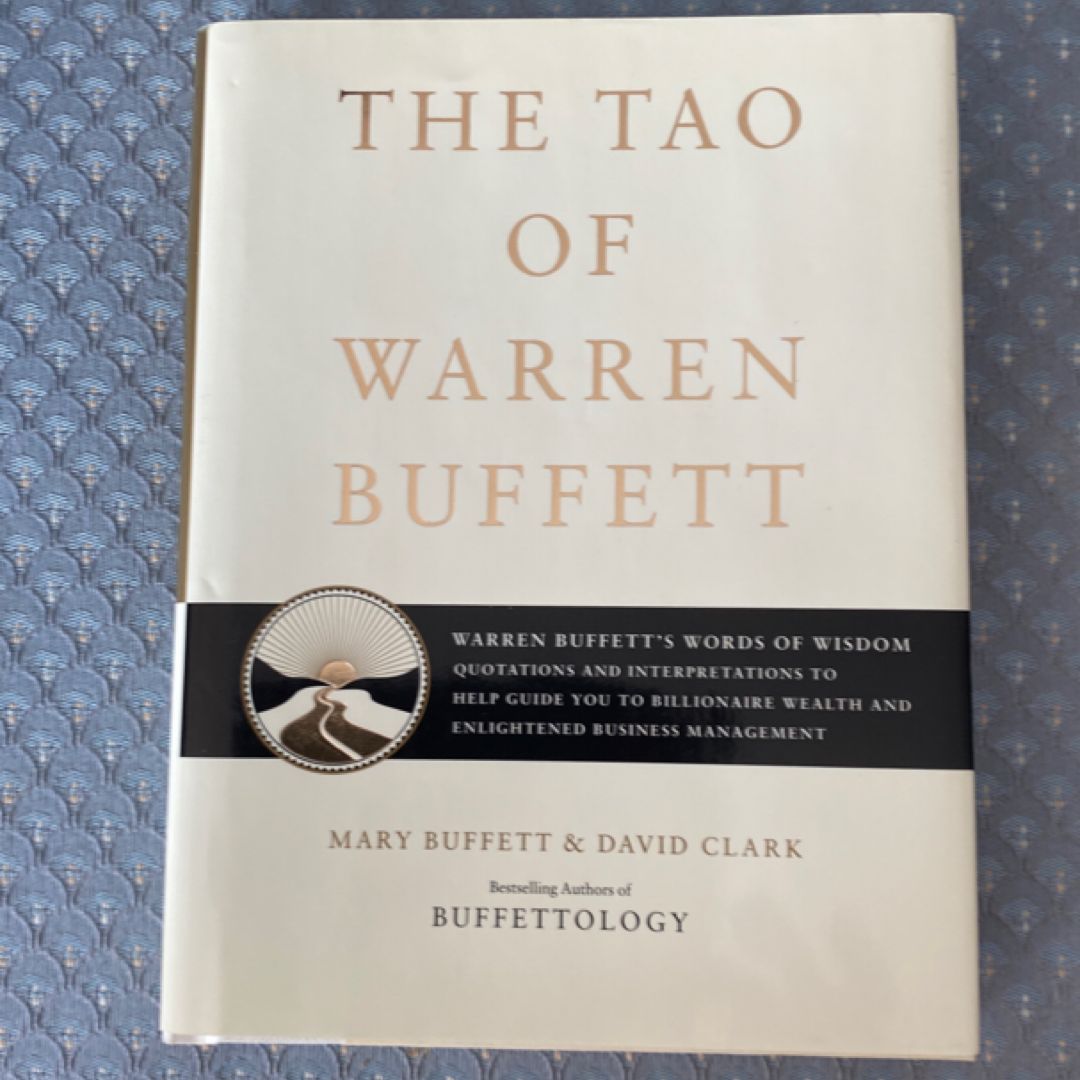 The Tao of Warren Buffett