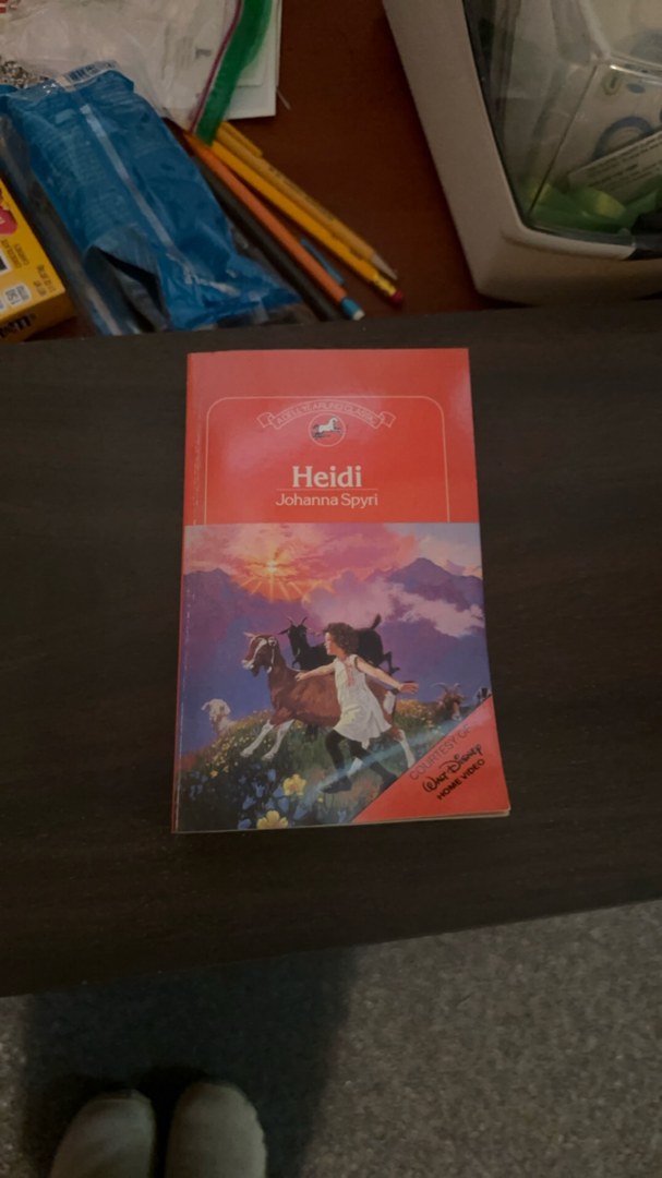 Heidi