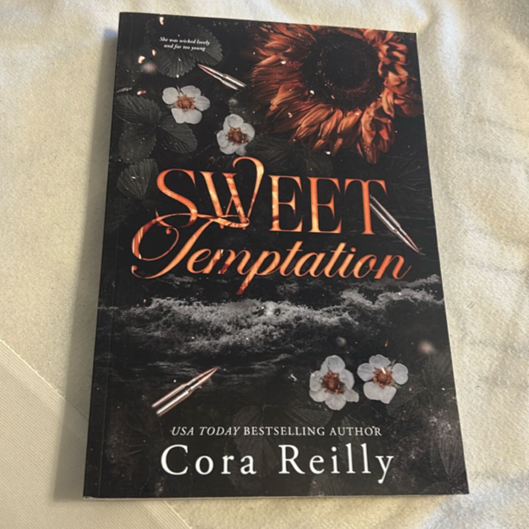Sweet Temptation