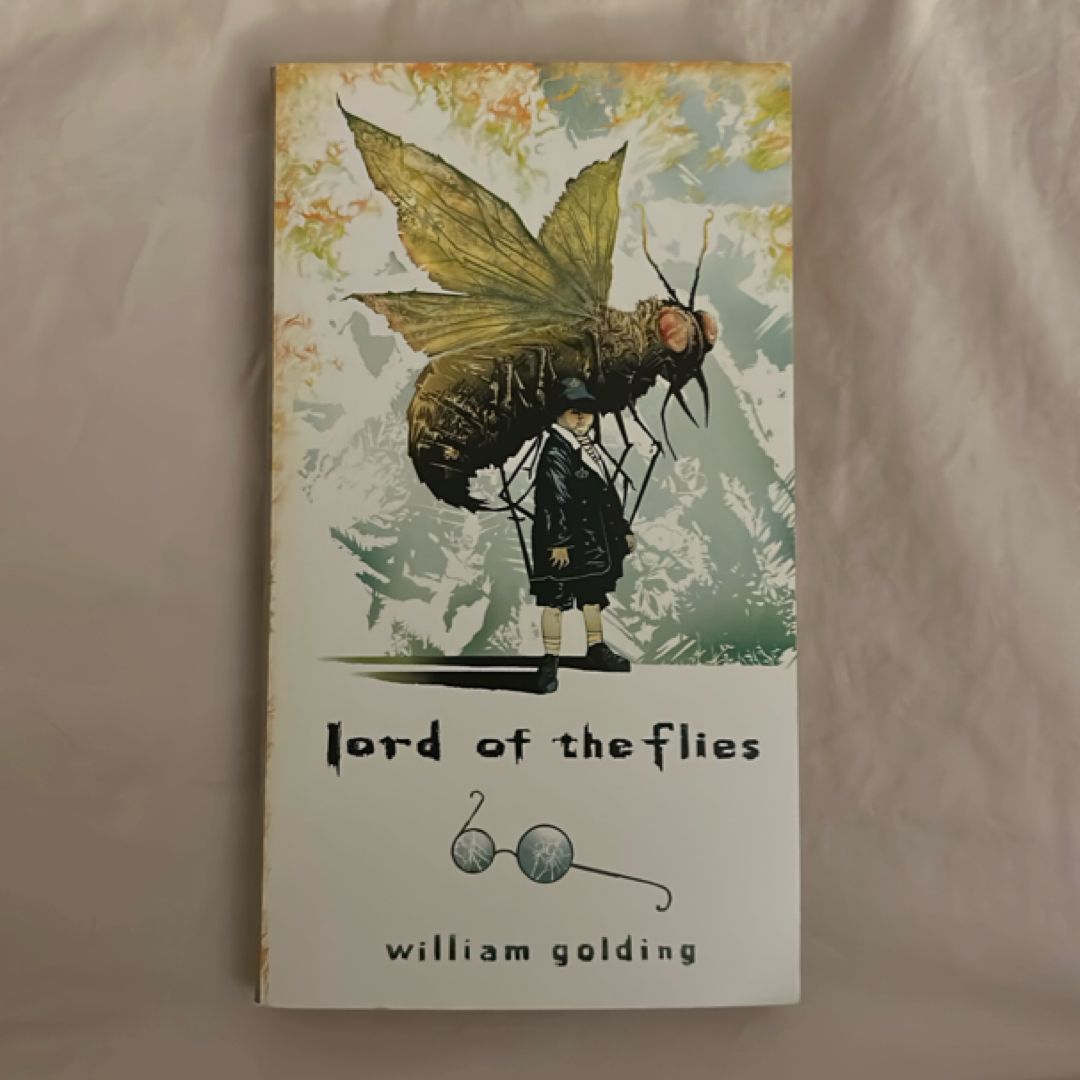Lord of the Flies