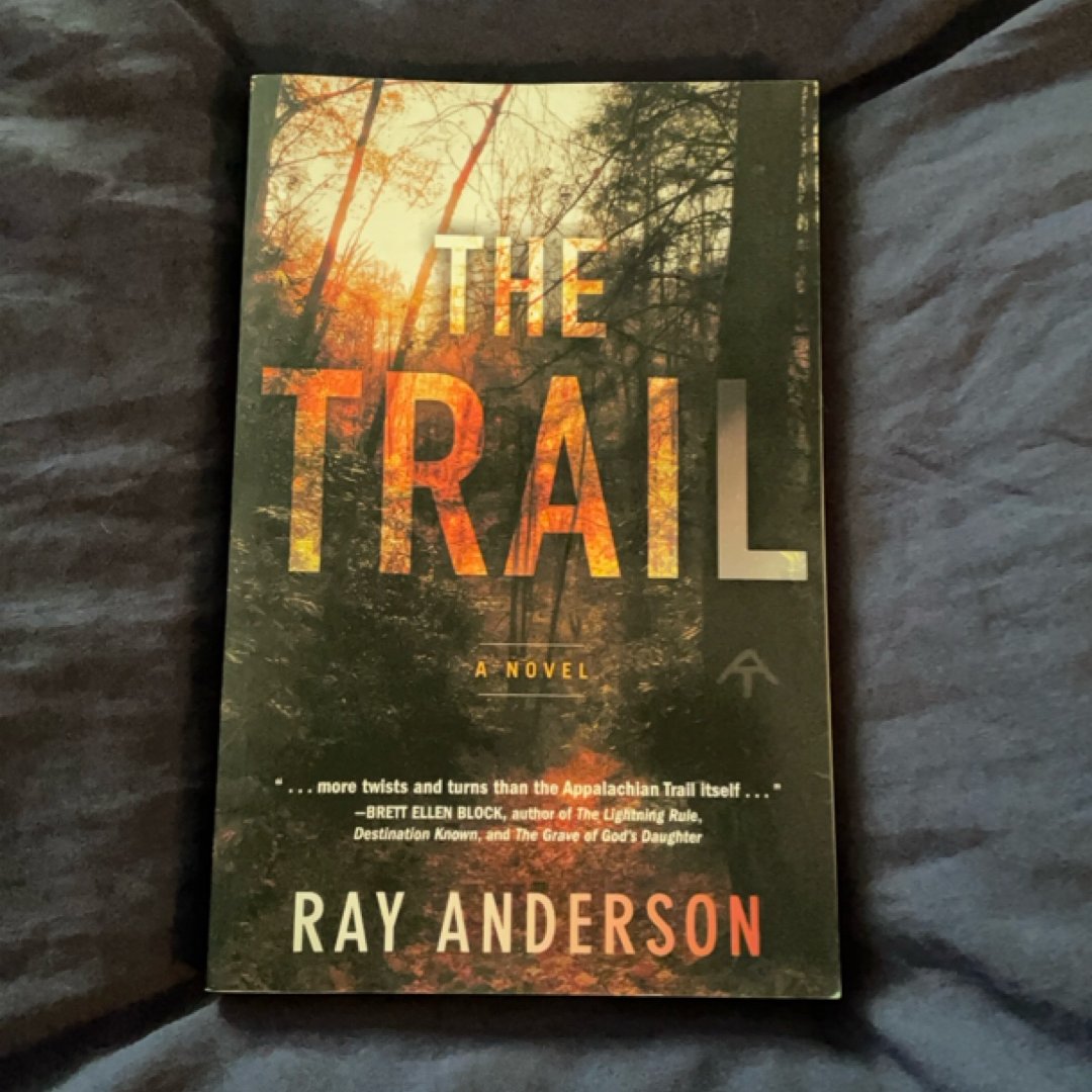 The Trail