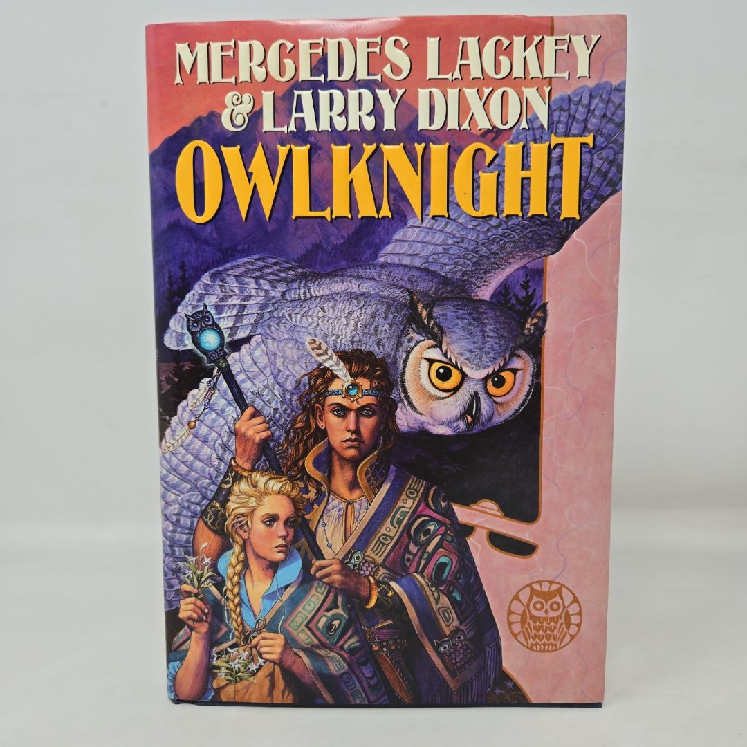 Owlknight