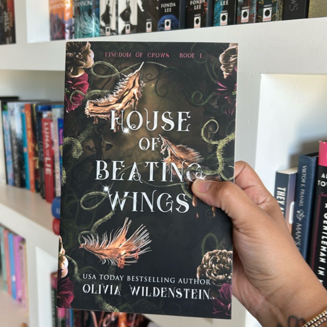 House of Beating Wings