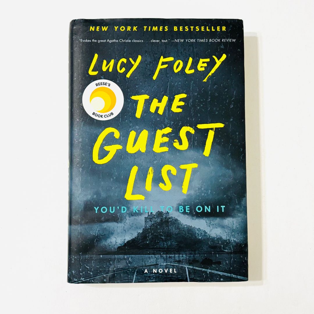 The Guest List
