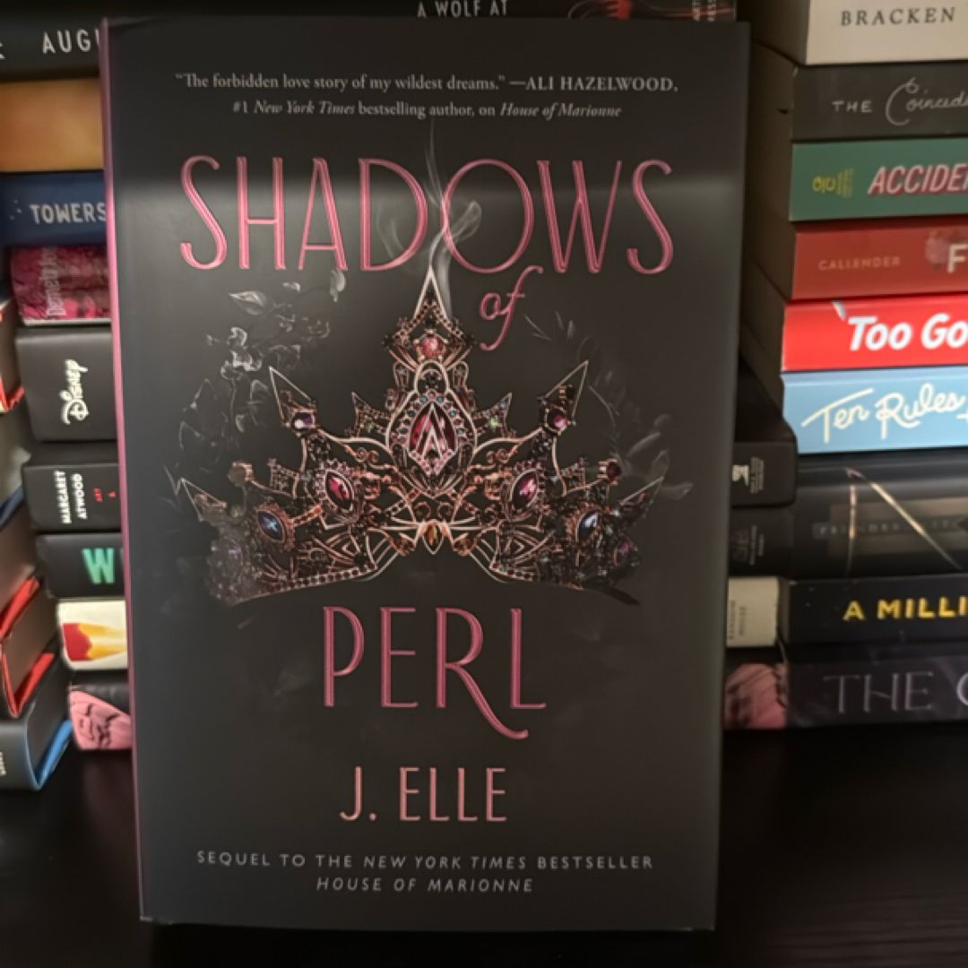 Shadows of Perl