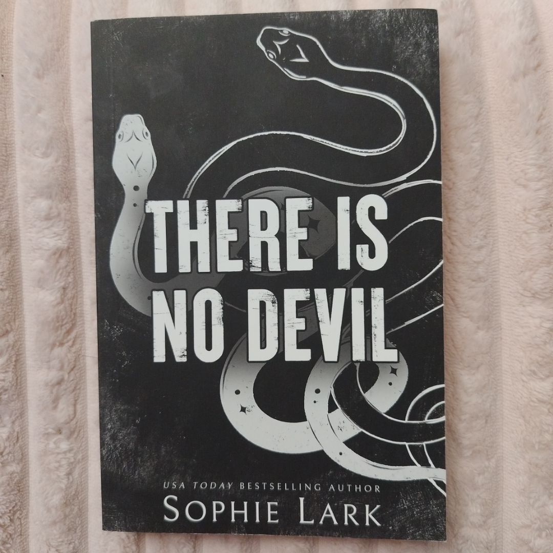 There Is No Devil