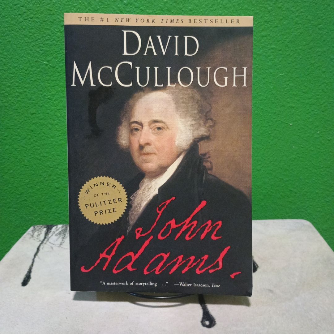 John Adams