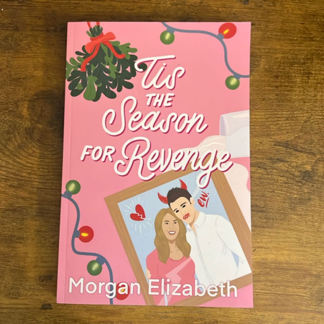 Tis the Season for Revenge