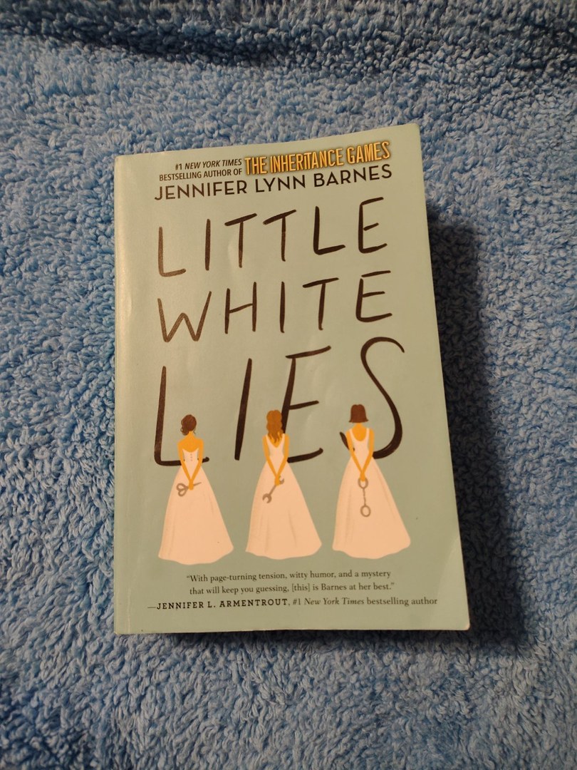 Little White Lies