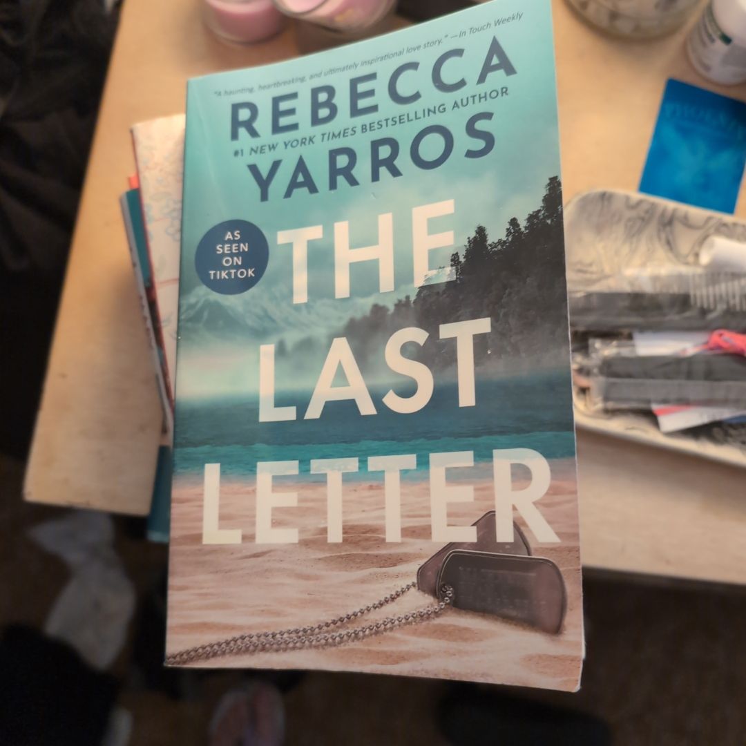The Last Letter